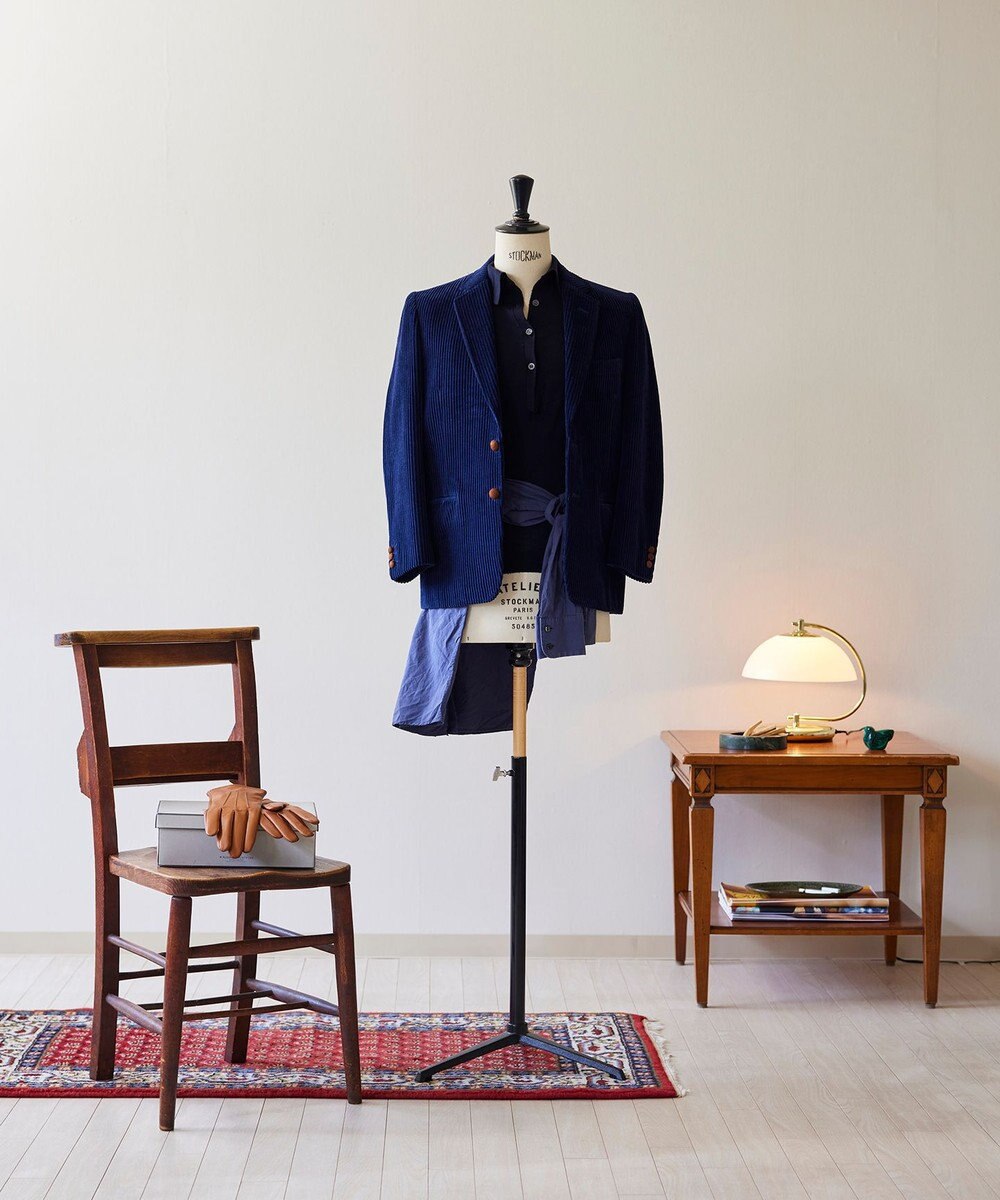 ORuKuBET  Italian Sheep - Standard Color (MEN)【日本製】 