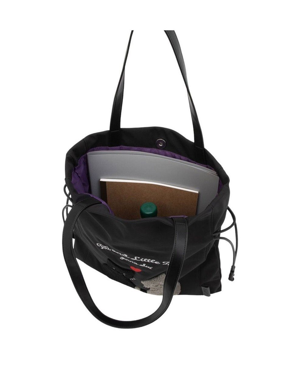 ANNA SUI デイリーTITI トートバッグ 