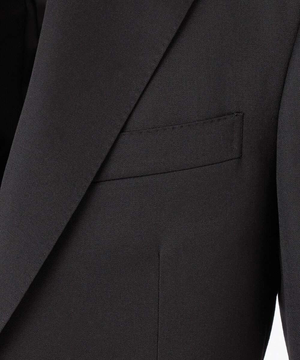 J.PRESS MEN 【WEB・一部店舗限定】ハイランドペピンツイル スーツ 