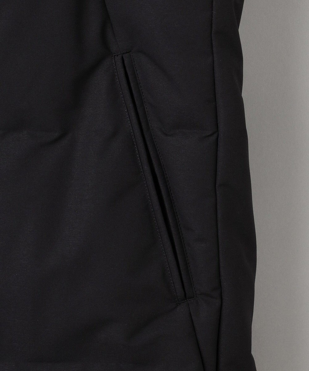 GOTAIRIKU 2年連続売上NO1【仕事で着られる】MINOTECH/ミノテック ドレス ダウンコート 