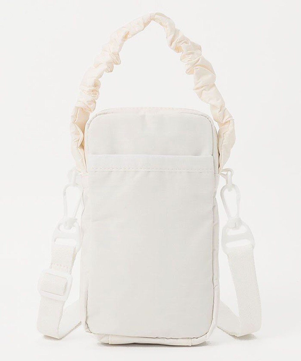 LeSportsac GH MINI PHONE XBODY/メレンゲ 