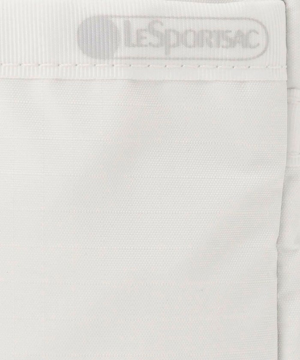 LeSportsac GH MINI PHONE XBODY/メレンゲ 