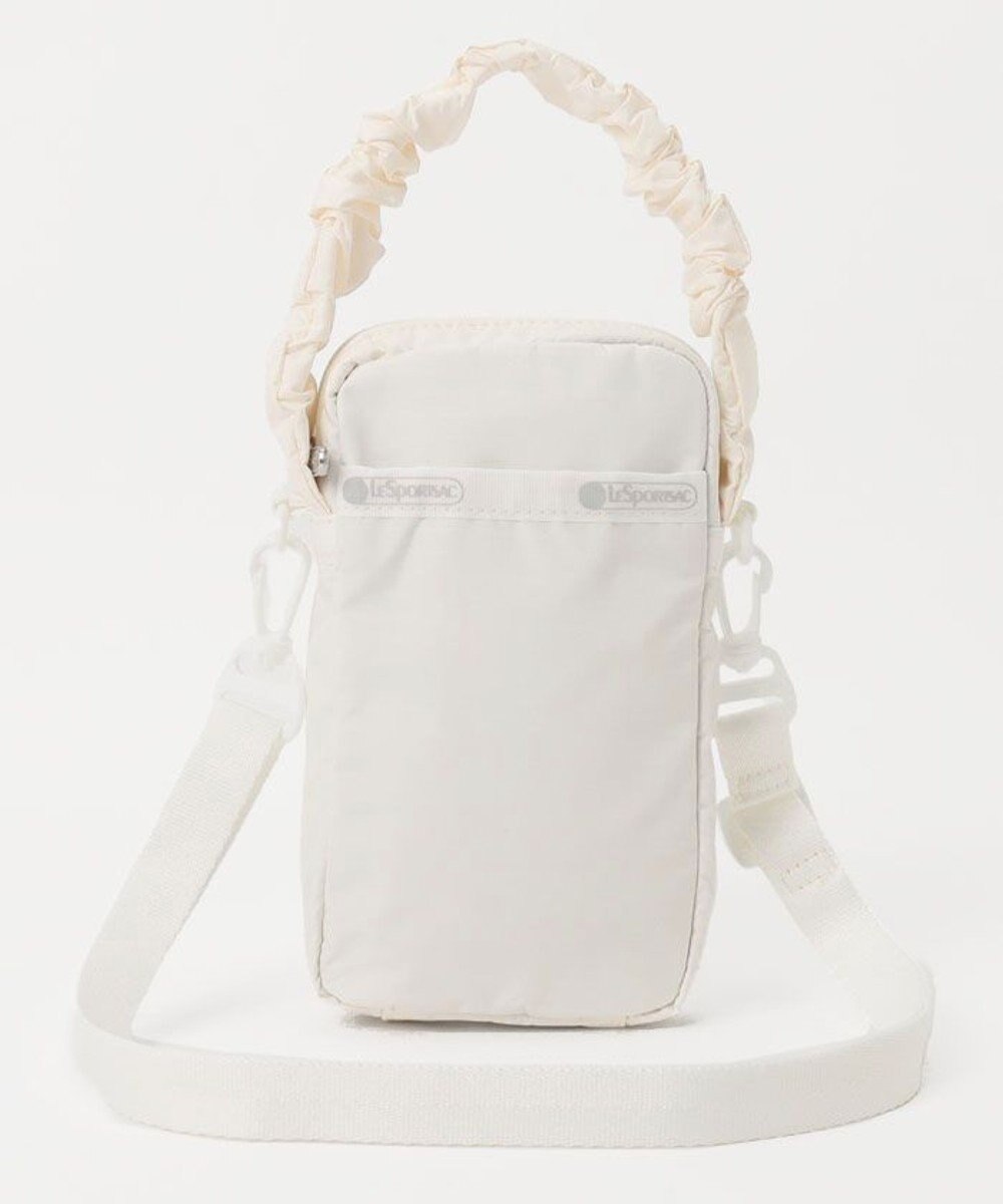 LeSportsac GH MINI PHONE XBODY/メレンゲ 