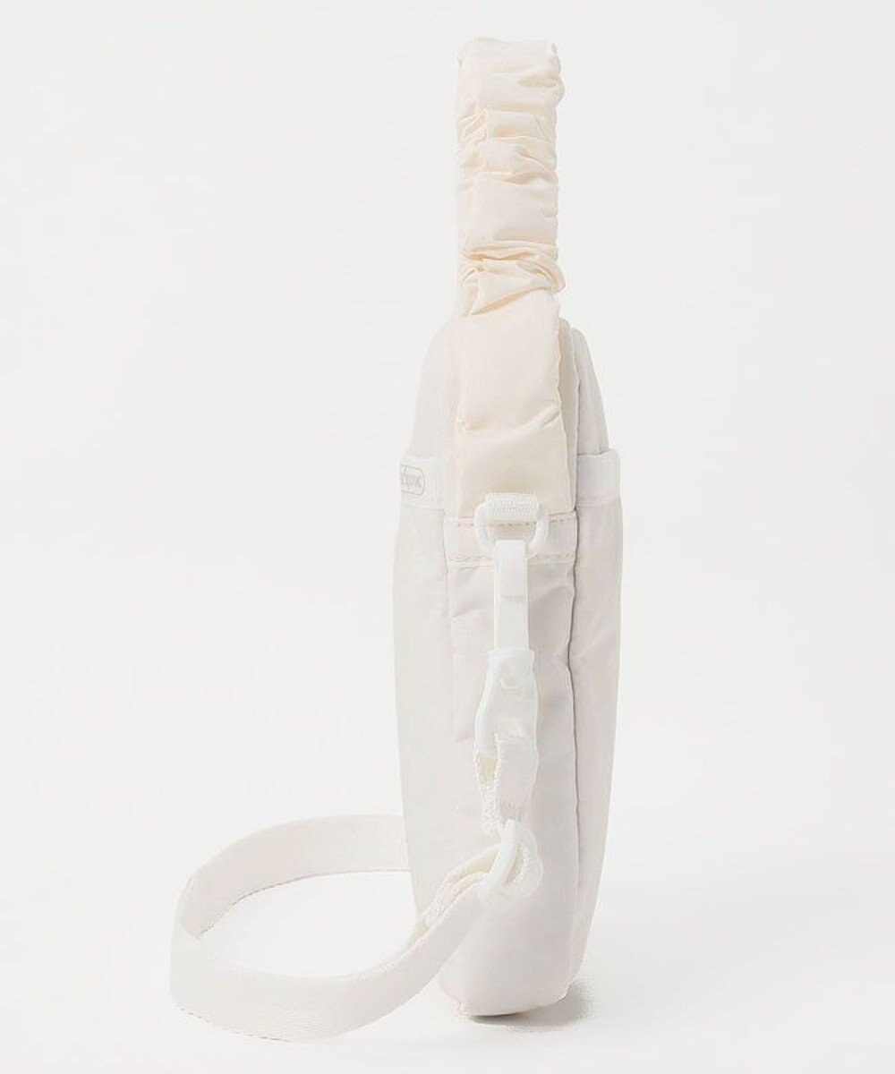 LeSportsac GH MINI PHONE XBODY/メレンゲ 