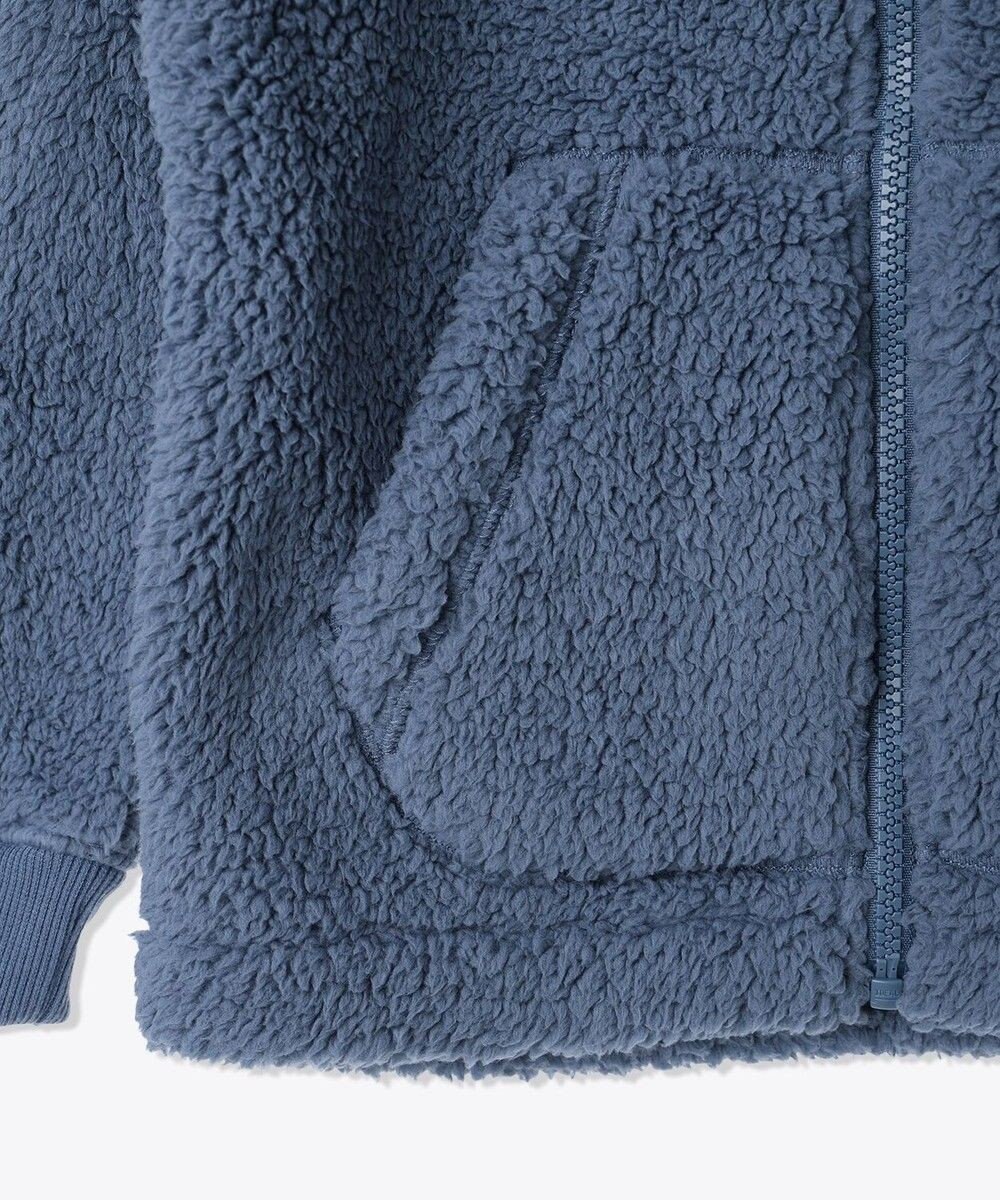 Columbia Columbia/ 【KIDS】ラギットリッジIIシェルパフルジップ /コロンビア 