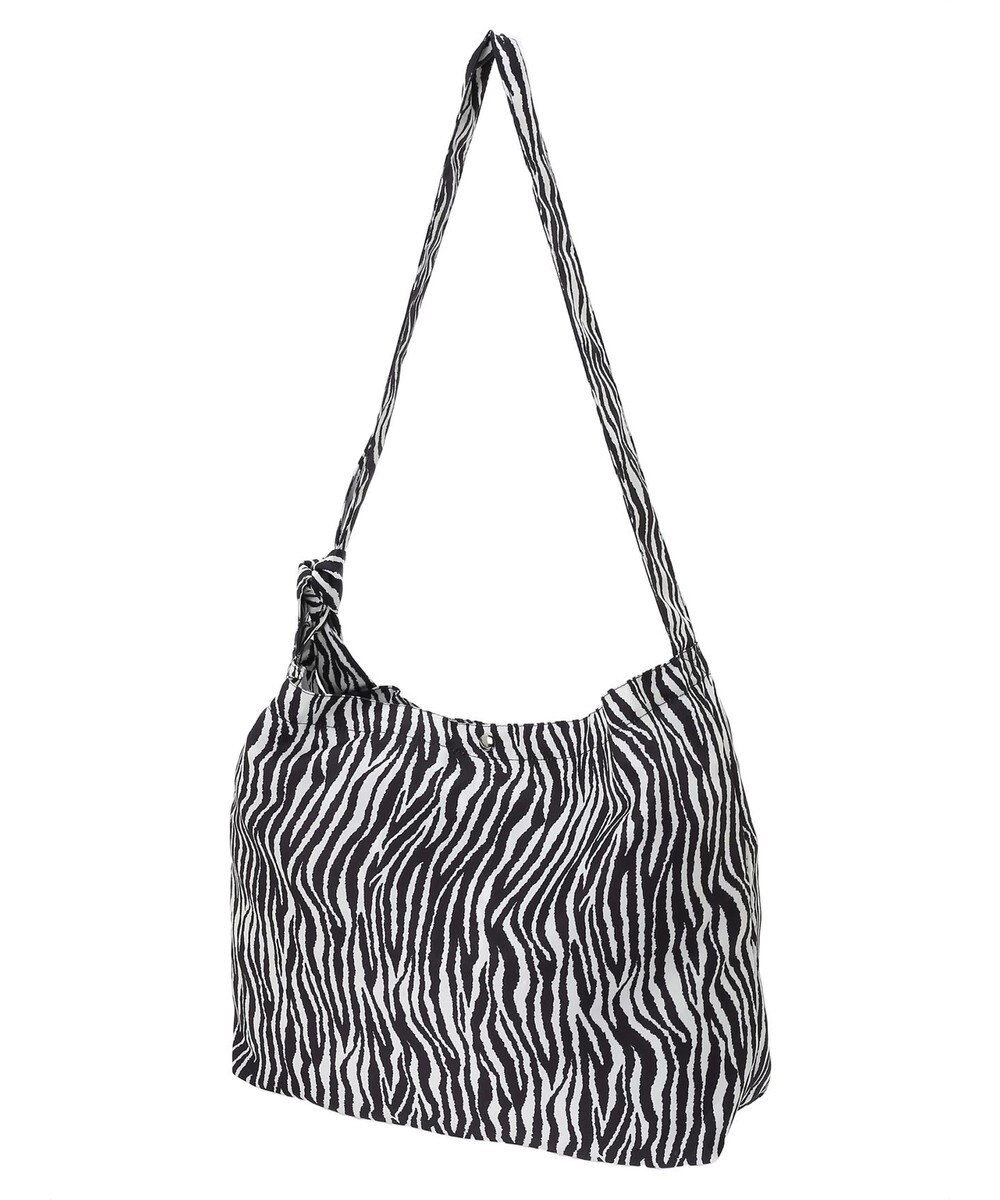 Green Parks ・ＱＵＯＮ　ノットショルダーイージービッグバッグ 