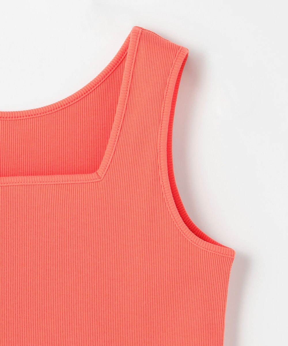 ANY 2WAYネックタンクトップ 