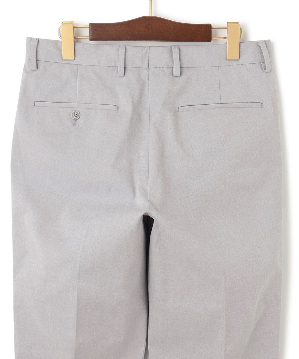 J.PRESS MEN オックスハイパワーストレッチ パンツ 