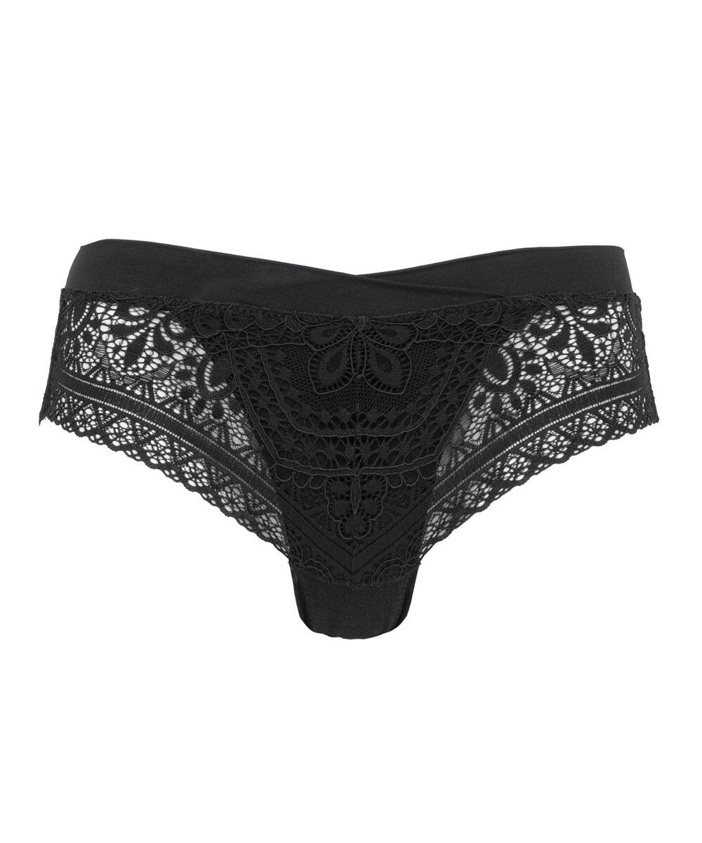 BRADELIS New York 【BRADELIS Me】 Perfumyプラススタイルパンティ25A1 