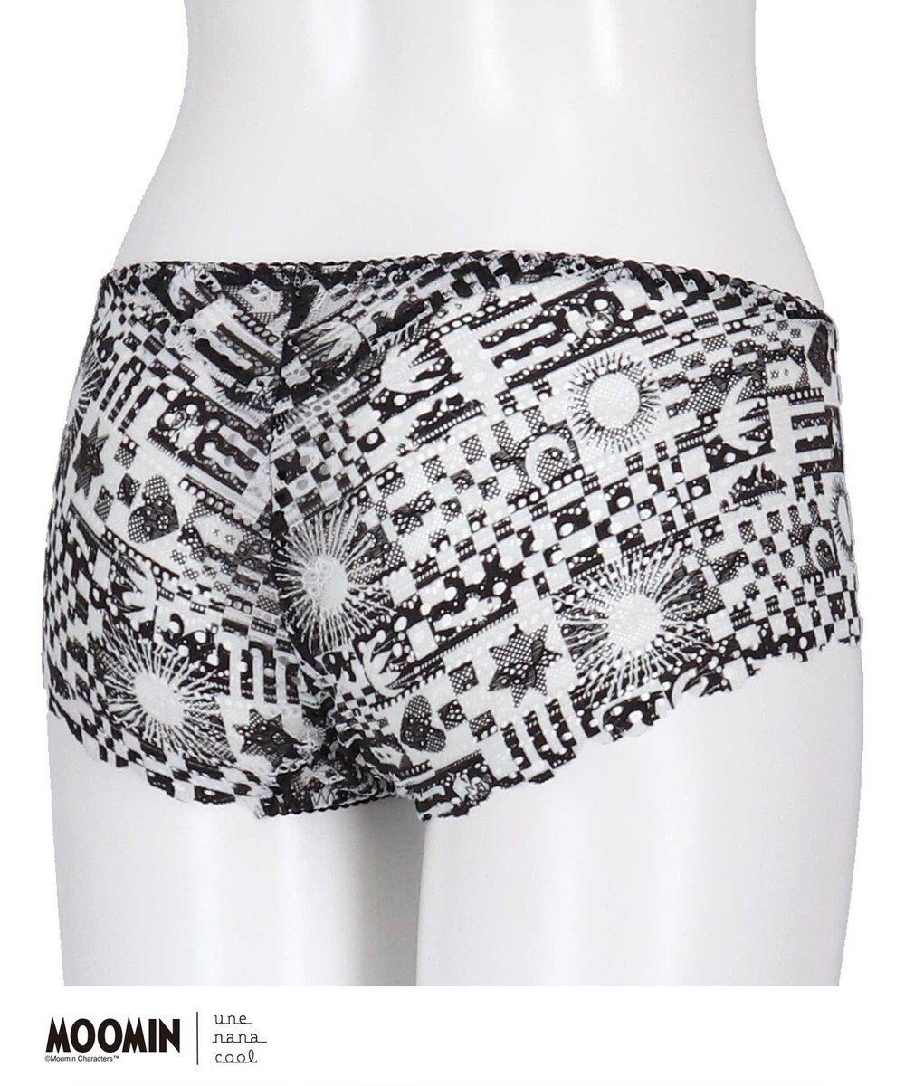 une nana cool 【ムーミン】 MOOMIN * une nana cool  364 総レース 