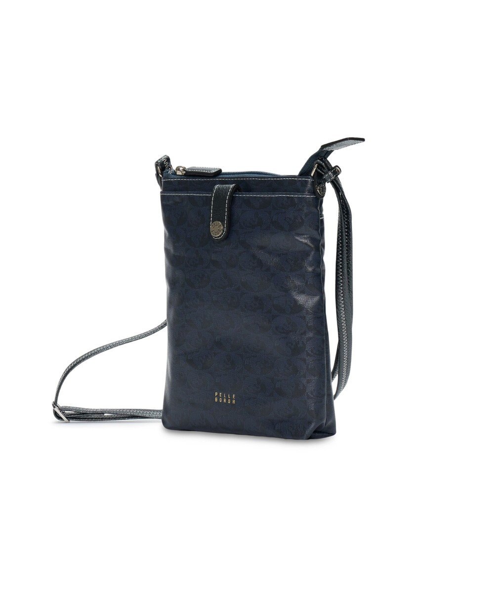 PELLE BORSA ポシェット Alive アライブ 4452 