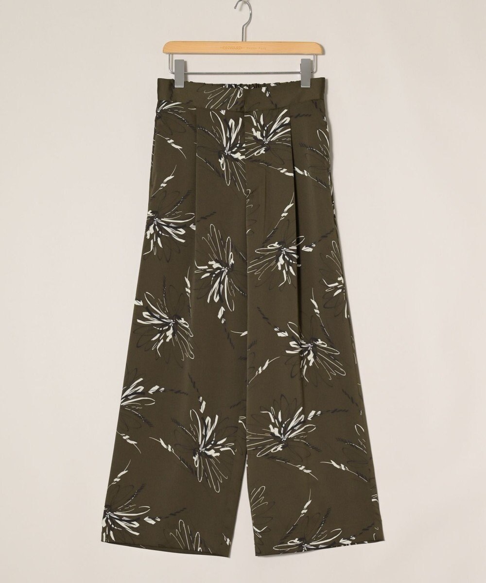 ONWARD Reuse Park 【23区】パンツ春夏 
