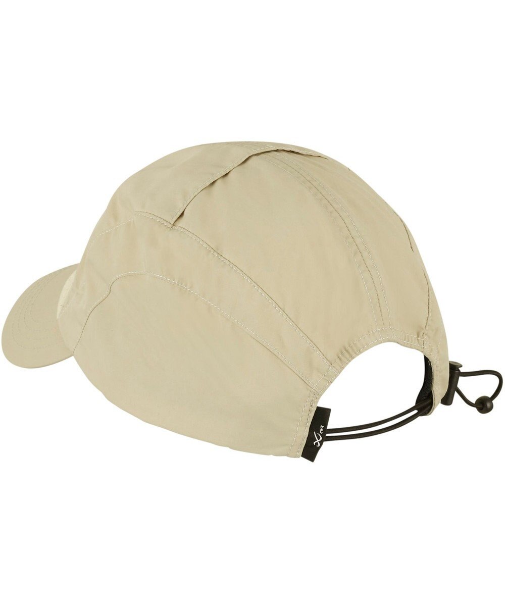 CW-X 【UNISEX】キャップ　風が通りやすい設計　/ワコール　HYO400 