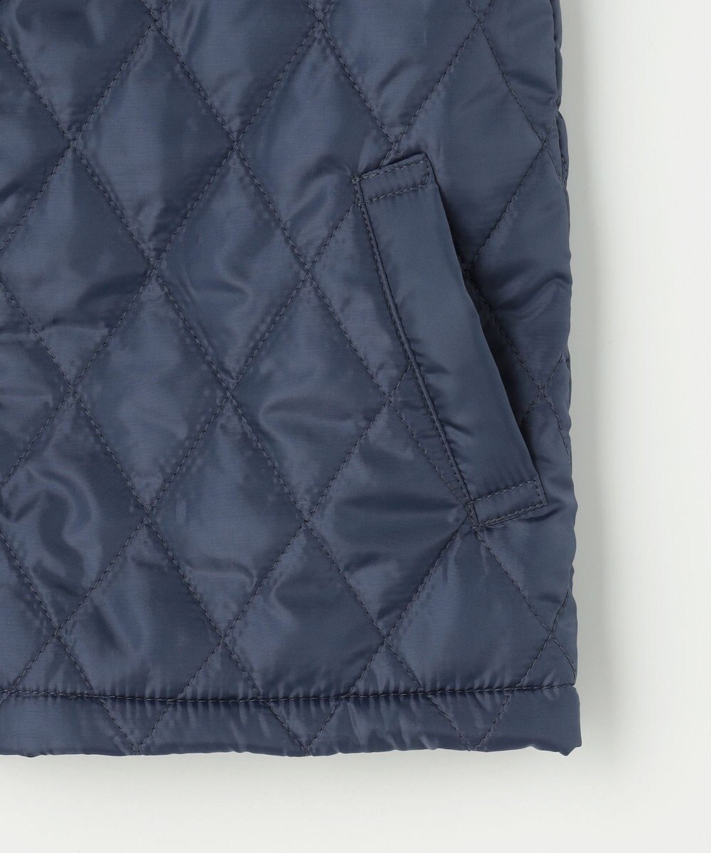 J.PRESS KIDS 【100-130cm】中綿 キルティングコート 