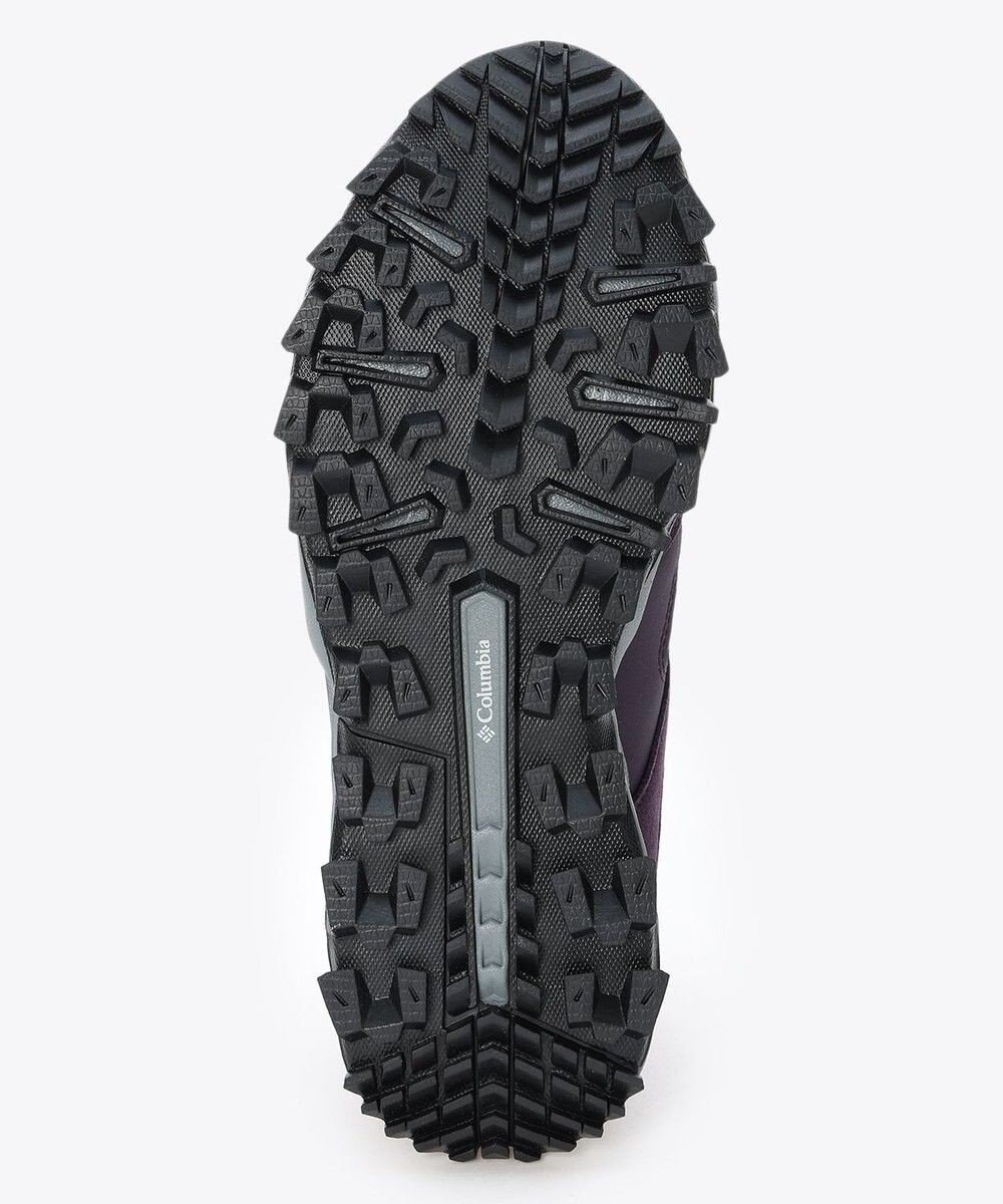 Columbia Columbia/ セイバー シックス ミッド アウトドライ ワイド /コロンビア 