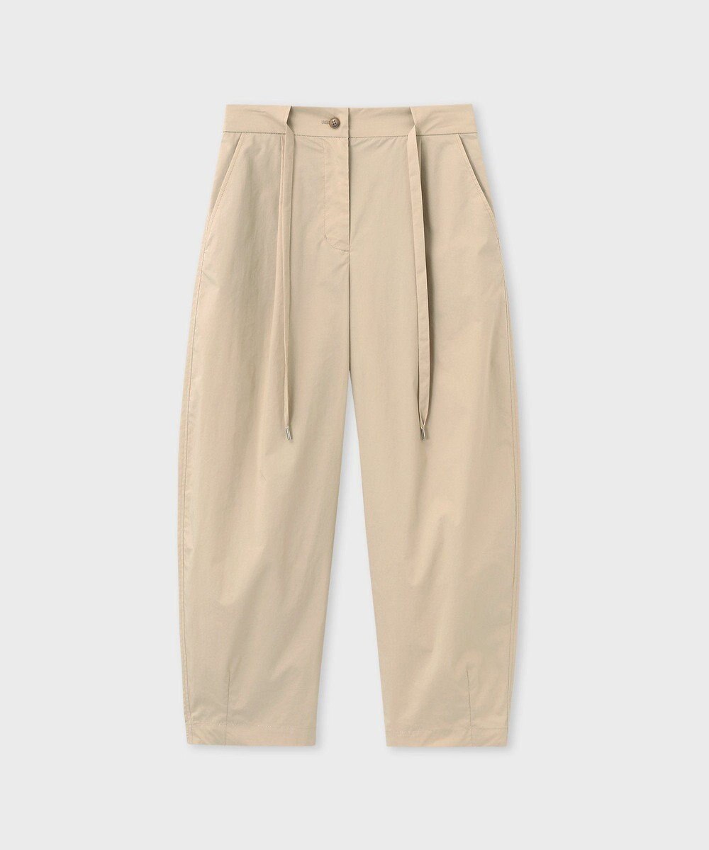 Paul Smith コットンブレンド トラウザーズ 