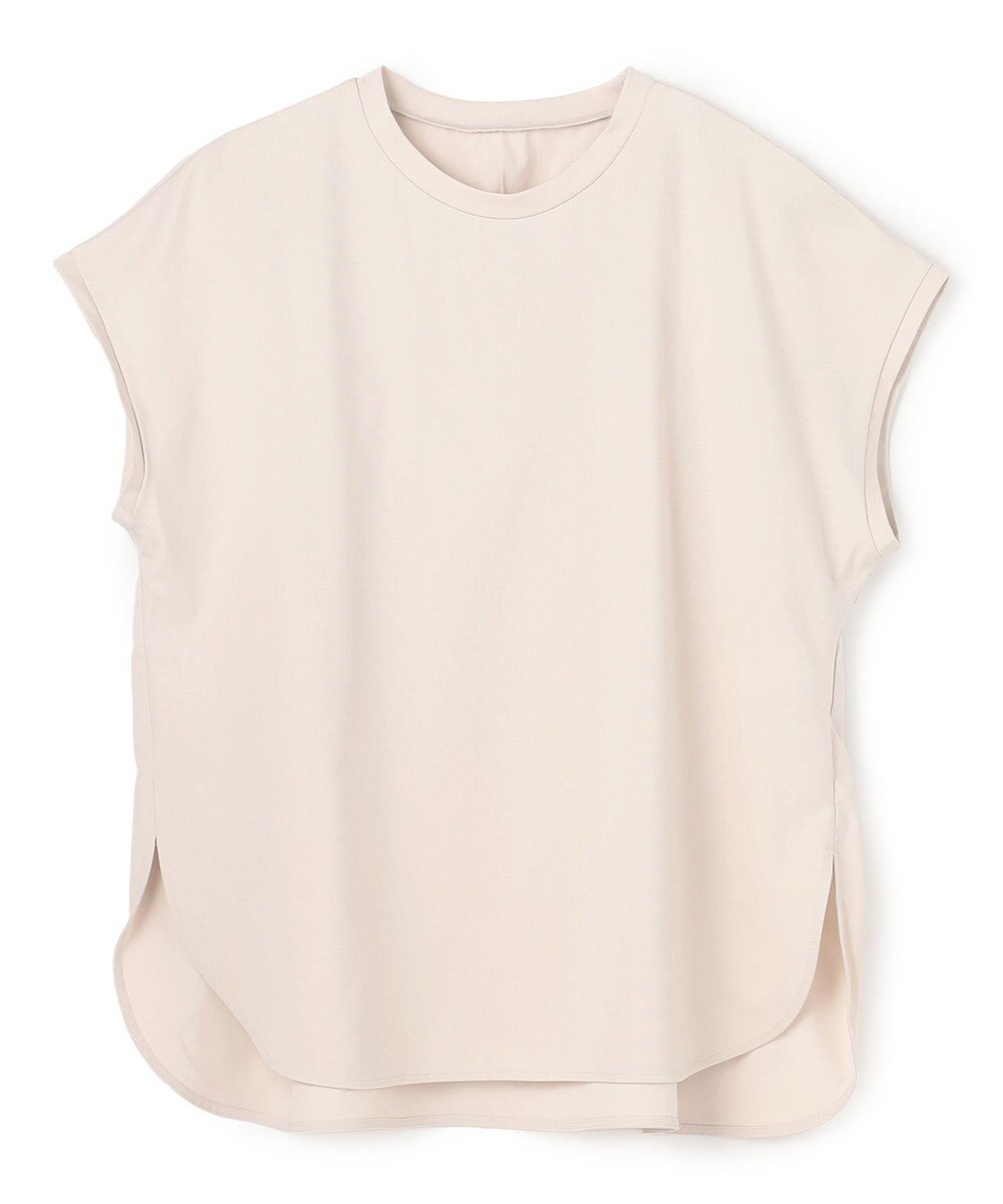 UNFILO BEAUTY FORM-T バックシャーリング Tシャツ 