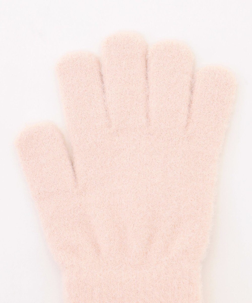 ANY KIDS バレエモチーフ手袋 