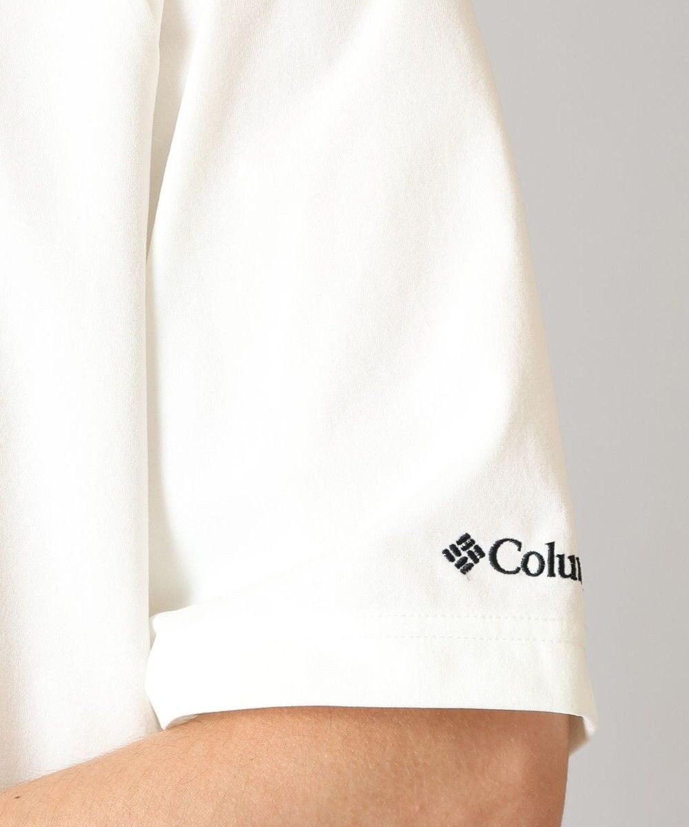 Columbia Columbia/ レイリバーラグラングラフィックショートスリーブTシャツ /コロンビア 