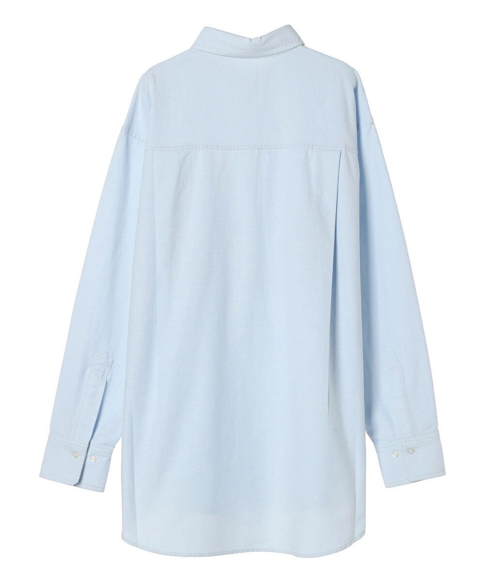 AMERICAN HOLIC Ｄａｉｌｙ！　ＵＶカットオックスシャツ 