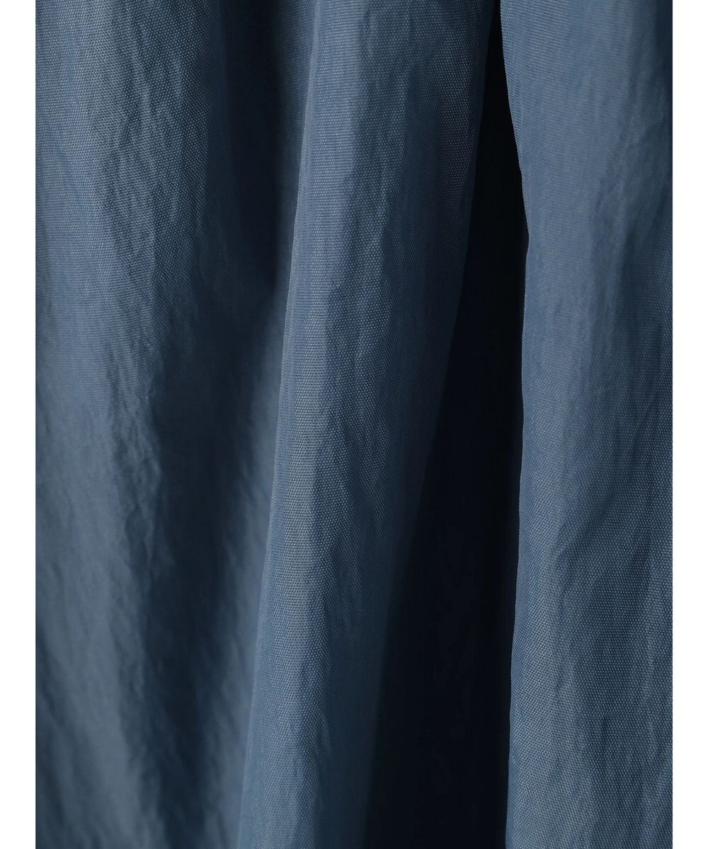 earth music&ecology テックバルーンキャミワンピース 