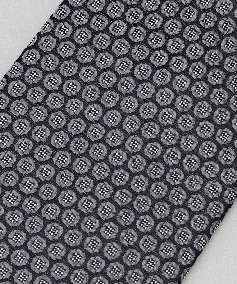 GOTAIRIKU GOTAIRIKU別注【MANTERO/マンテロ】ネクタイ_小紋柄 