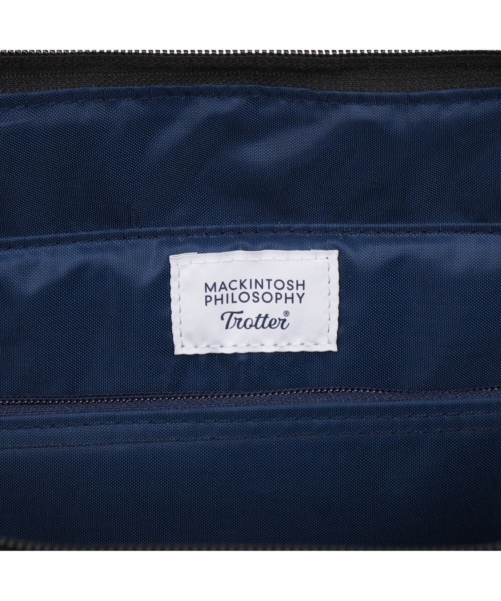 ACE BAGS & LUGGAGE MACKINTOSH PHILOSOPHY トロッターバッグ5  トートバッグ 11L 68183 マッキントッシュフィロソフィー ビジネスバッグ 