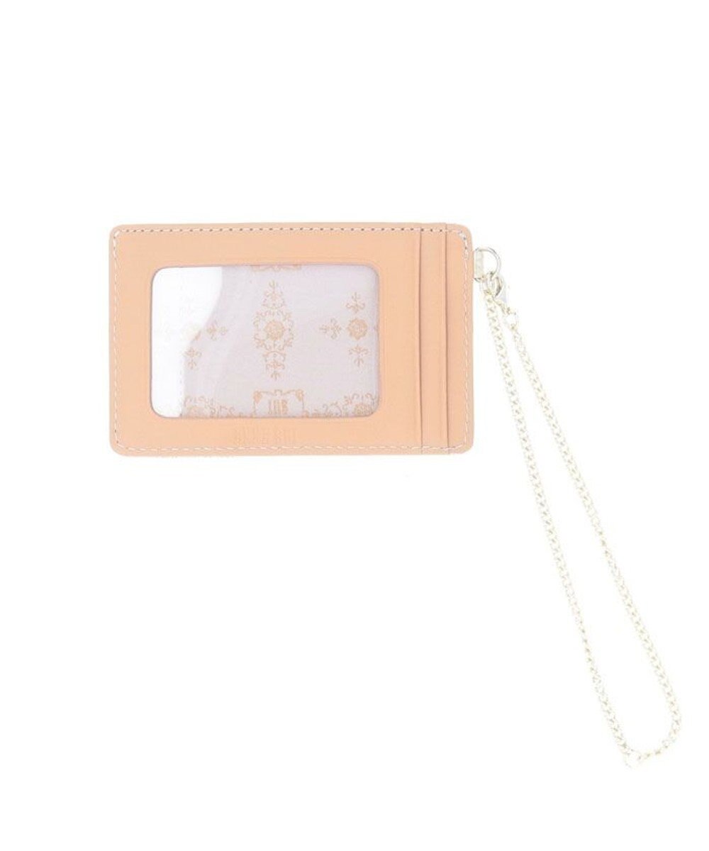 ANNA SUI ルーミー パスケース 