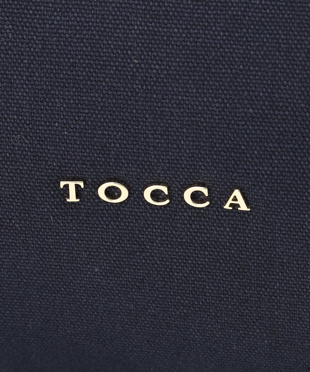 TOCCA LIVRE TOTE トートバッグ 