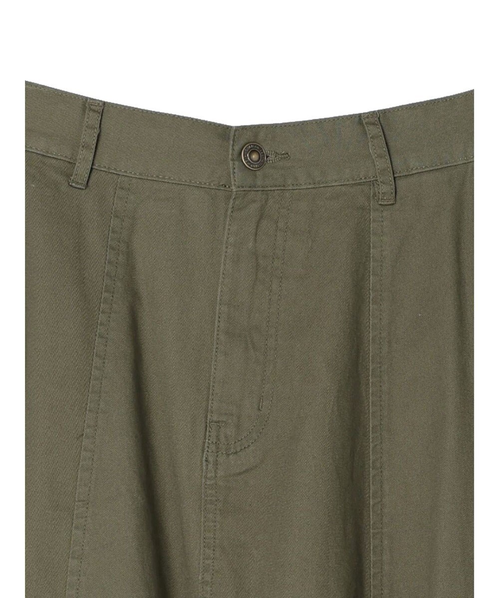 Green Parks ・ＳＵＧＡＲ　ＳＰＯＯＮ　イレヘムツイルスカート 