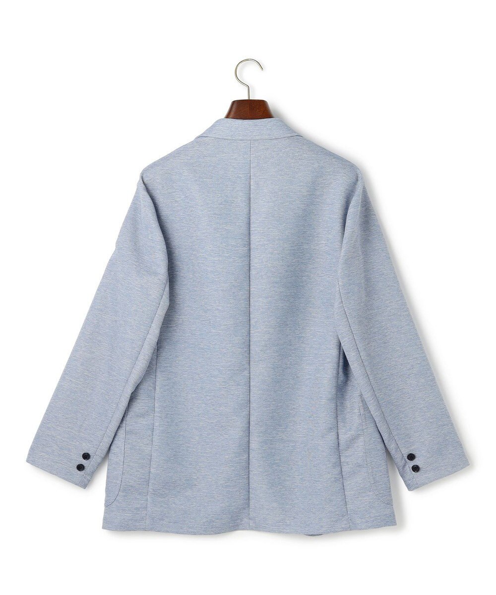 J.PRESS MEN 【WEB・一部店舗限定】カラミ サマージャケット 