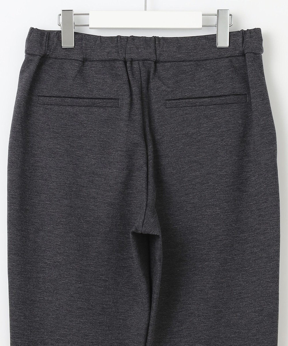 J.PRESS LADIES 【洗える】DUALWARMベアポンチ パンツ 