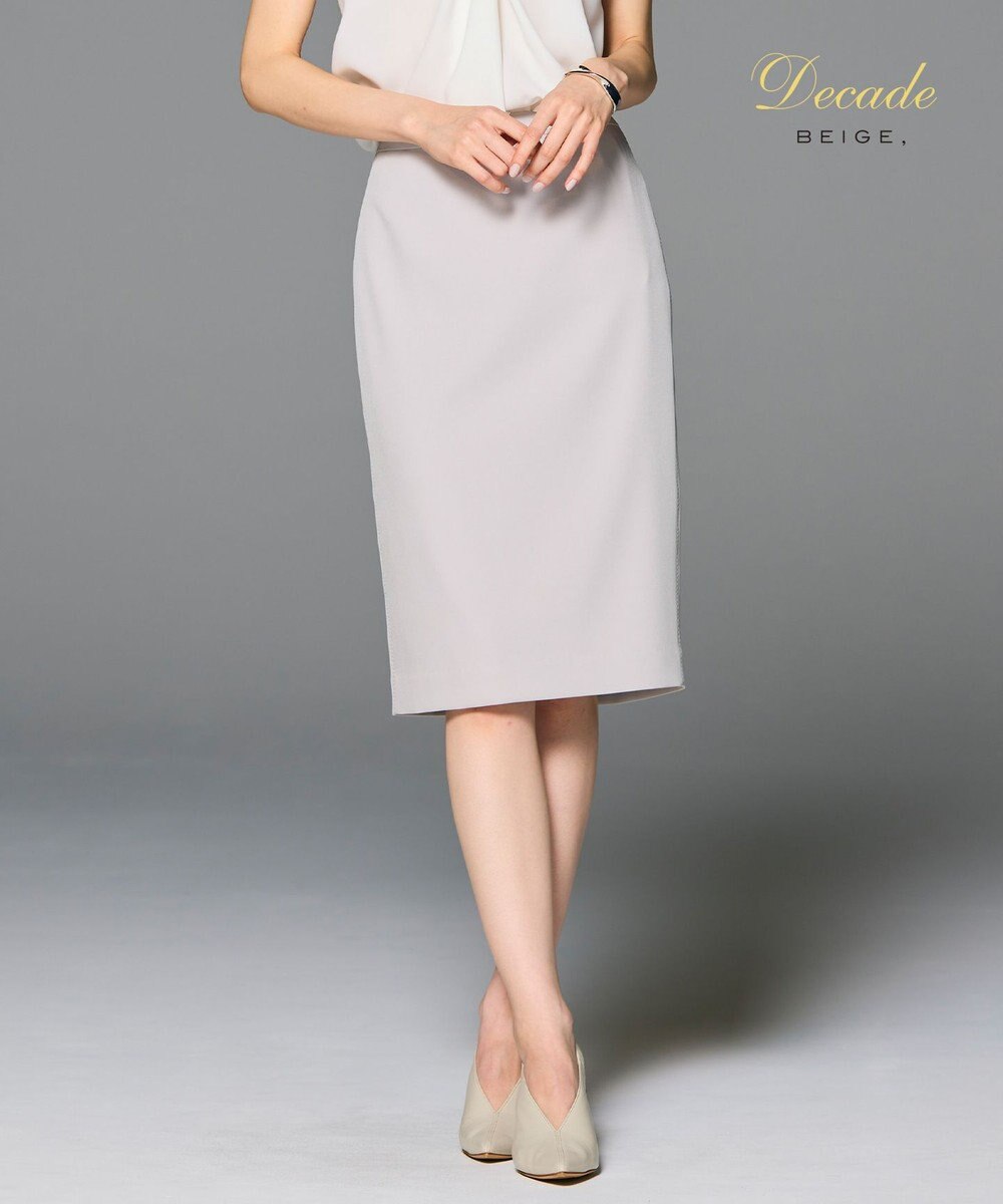 BEIGE， 【セットアップ対応】LUIZA / タイトスカート 