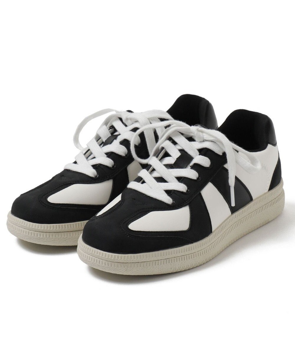 WEGO 2WAYシュータンスニーカー 