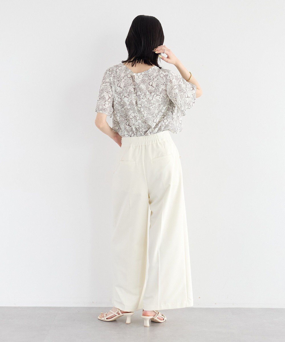 YECCA VECCA マリンパンツ 