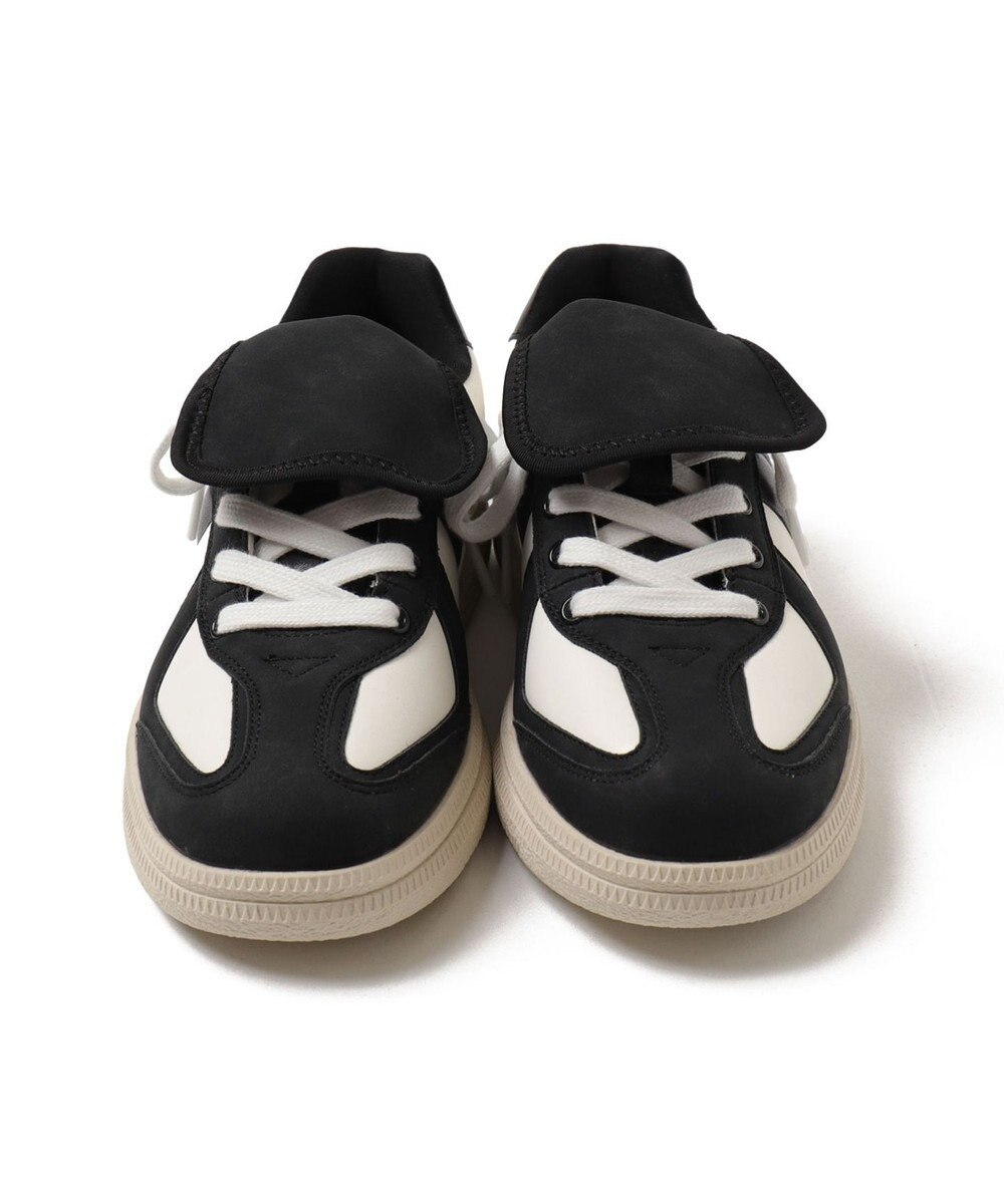 WEGO 2WAYシュータンスニーカー 