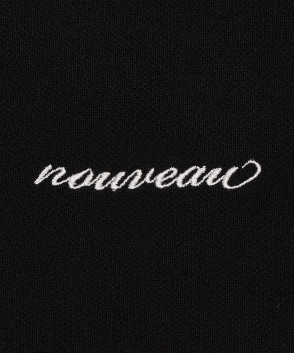 WEGO 【ユニセックス着用ITEM/MLサイズ展開】ワンポイントニットポロシャツ（SS） 