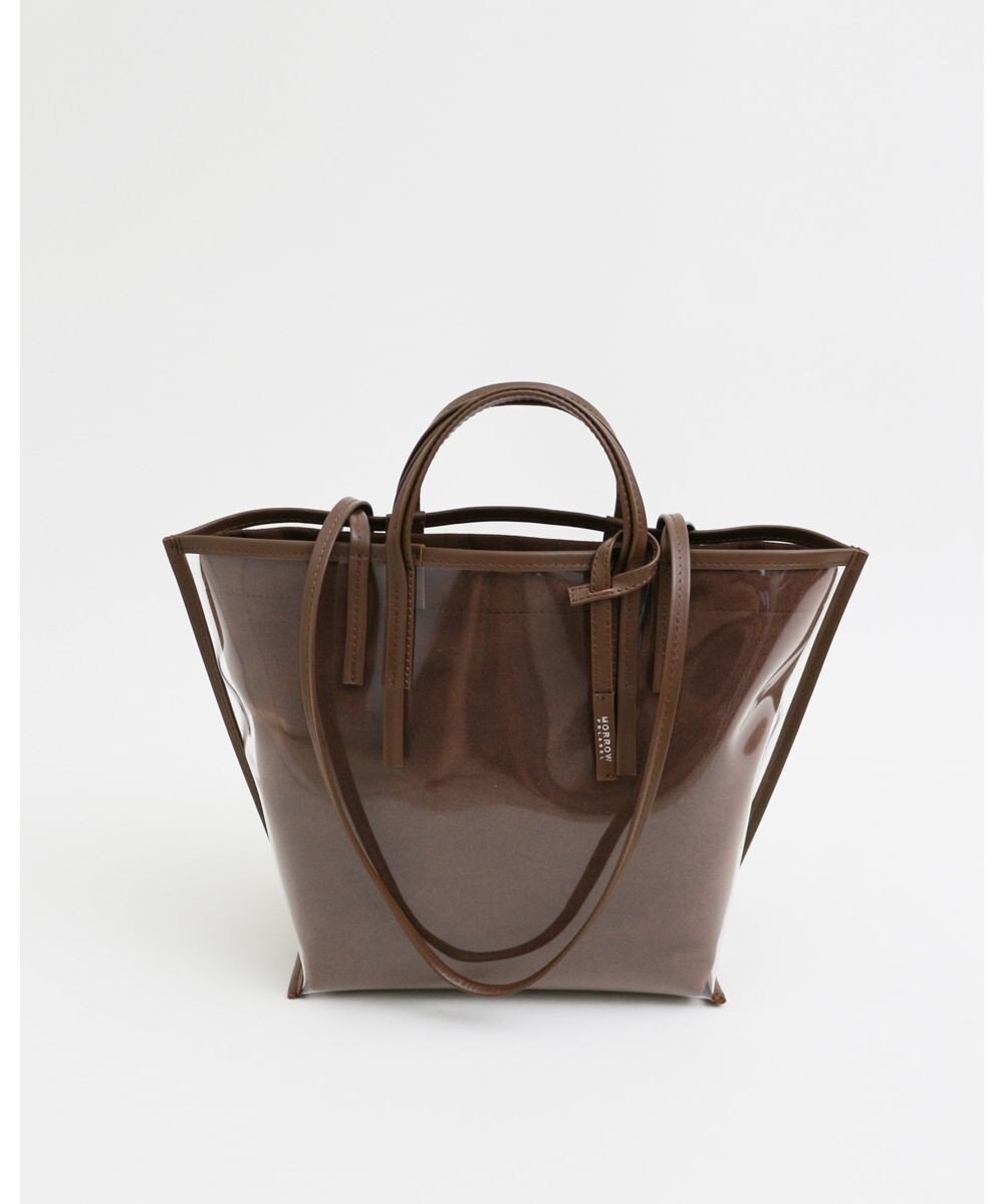 MORROW by thank 【軽量】CECILY OW 2way バッグ 1インナーSET 