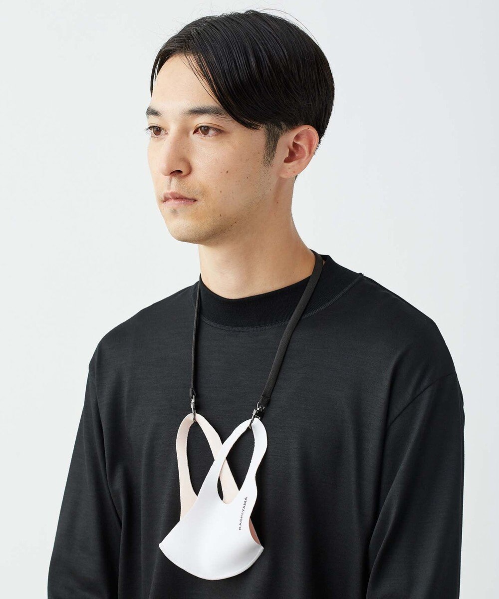 KASHIYAMA マスクストラップB 