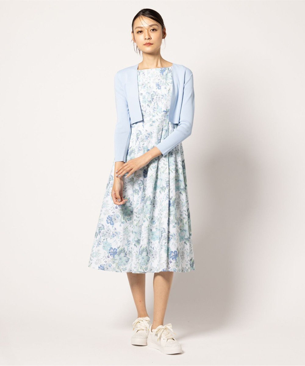 TOCCA SQUARE BOLERO ボレロ 