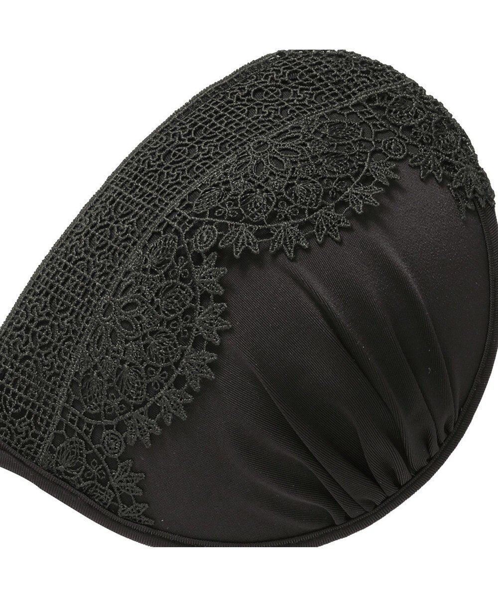 BRADELIS New York 【NuBra / ナチュラルタイプ】ヌーブラ・エアーライト セレーネ  蒸れにくい バックレス コレクション デザインヌーブラ 正規品 