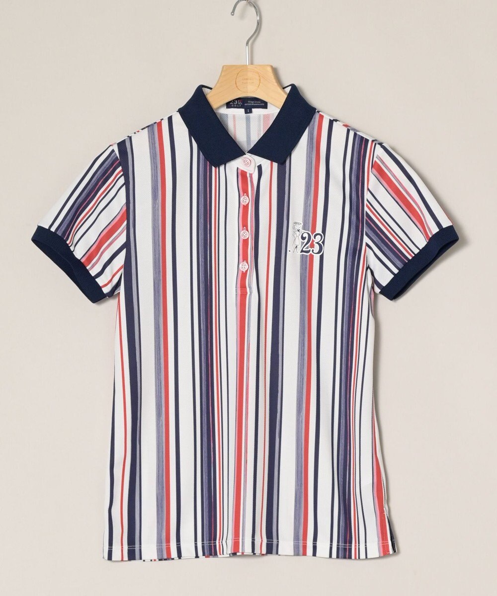 ONWARD Reuse Park 【23区 GOLF】カットソー春夏 