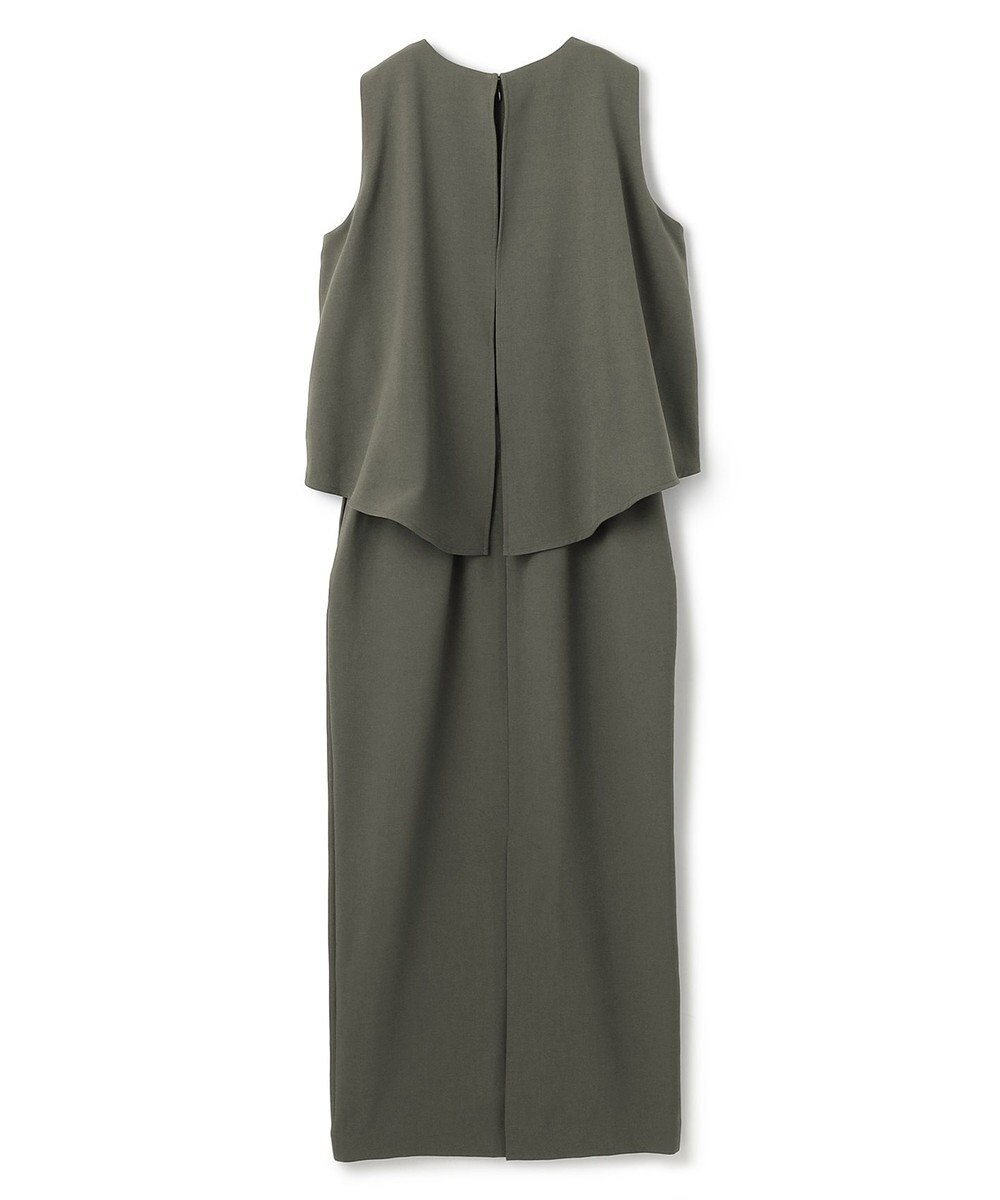 uncrave ウォッシャブルドライサップ ワンピース 