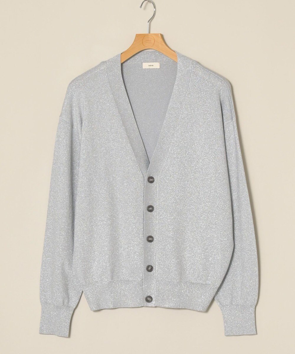 ONWARD Reuse Park 【NAVE】ニット春夏 