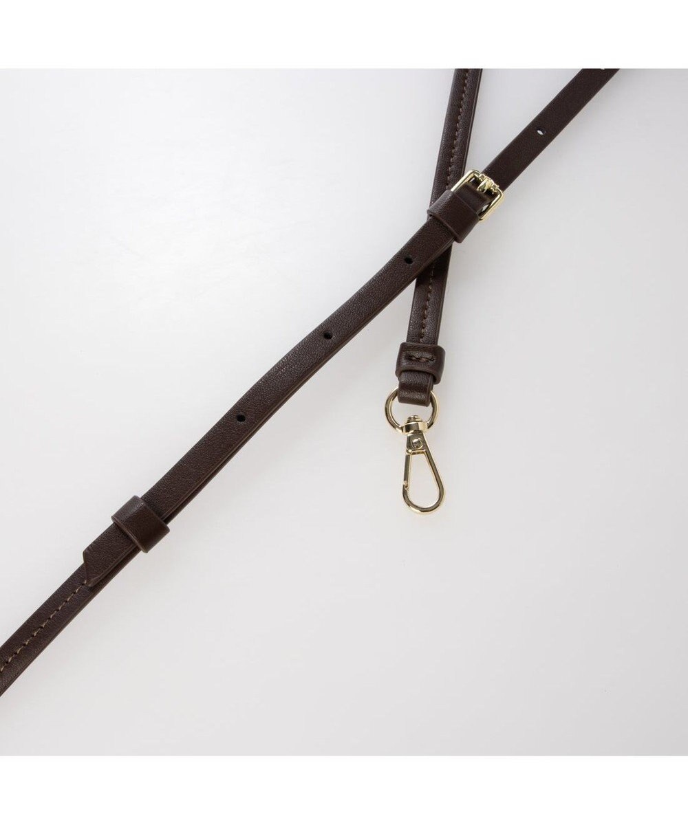 UNBILLION カカトゥ kakatoo / シアリングフェイクファー2wayバッグ 