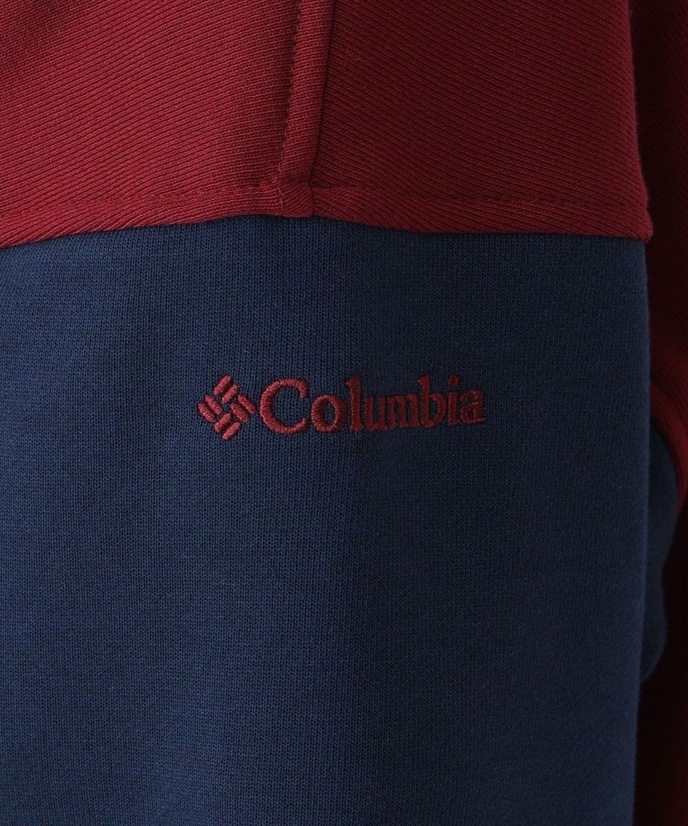 Columbia Columbia/ バガスウェットグラフィッククルー /コロンビア 