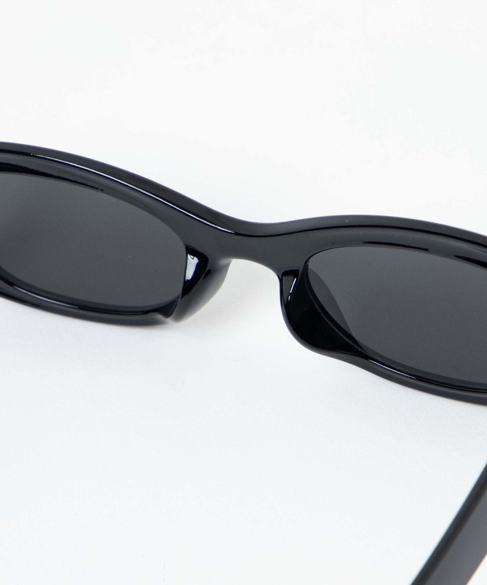 WEGO カラーフレームスリムアイウェア 