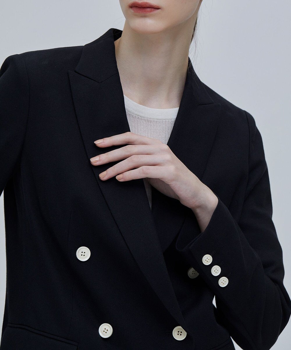 BEIGE， MARC / ダブルジャケット 