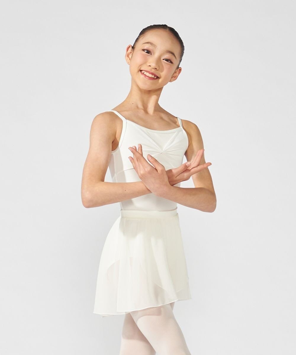 Chacott スカート 