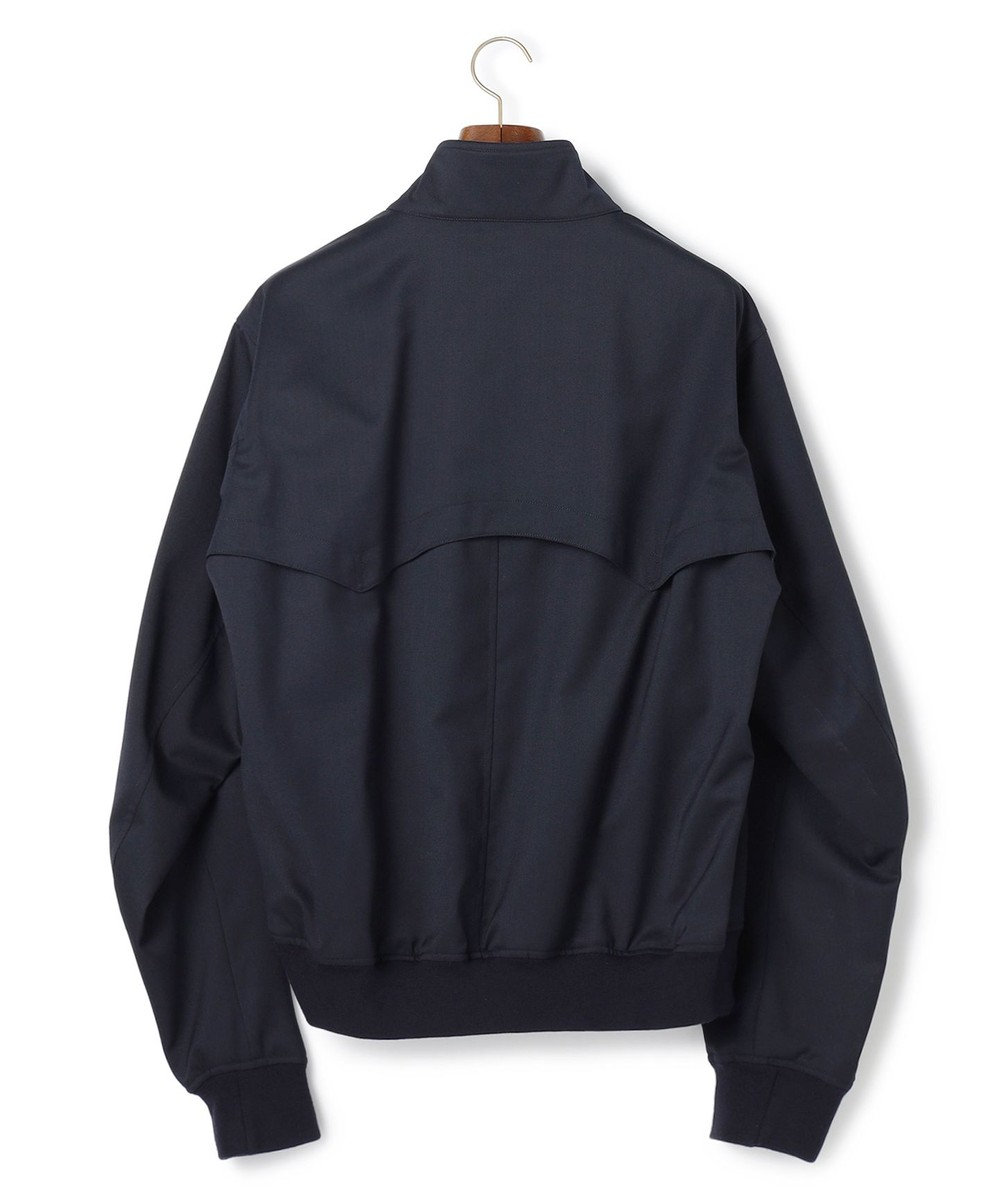 J.PRESS MEN 【AaronChang】ゴルフ ジャケット 